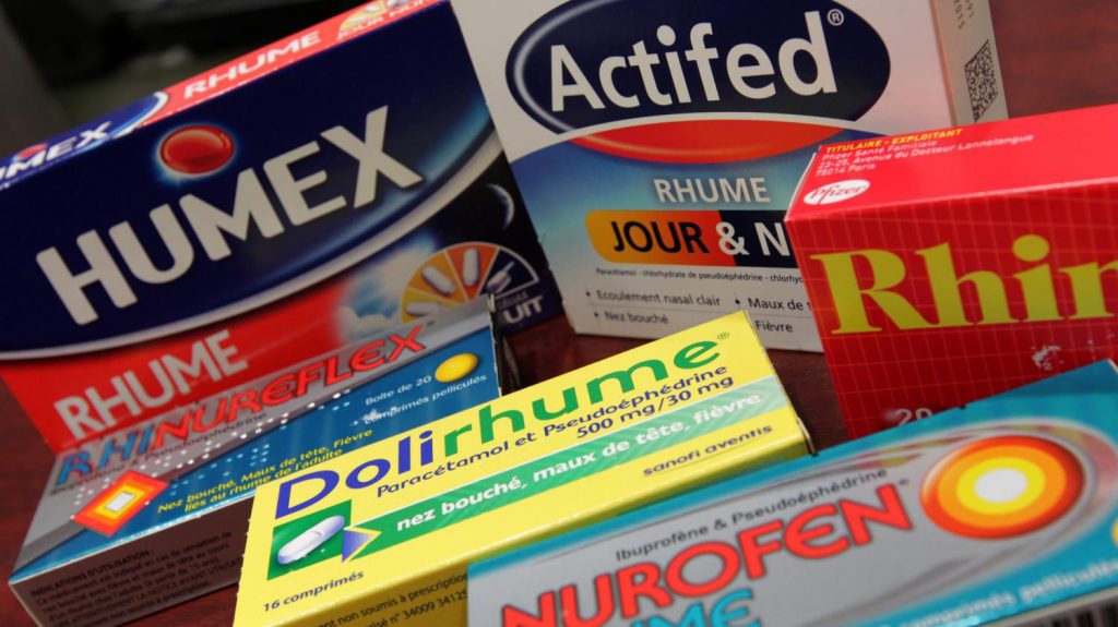Pharmacie : comment se procurer les médicaments sans ordonnance ?