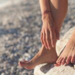 Comment traiter la mycose des pieds ? 
