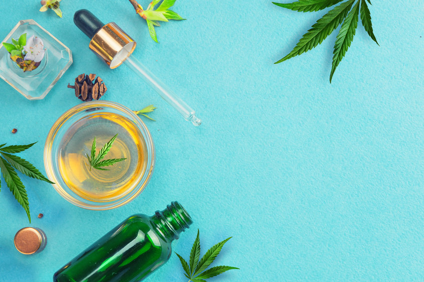 Comment consommer efficacement du CBD ?